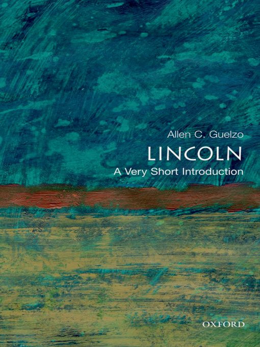 Title details for Lincoln by Allen C. Guelzo - Available